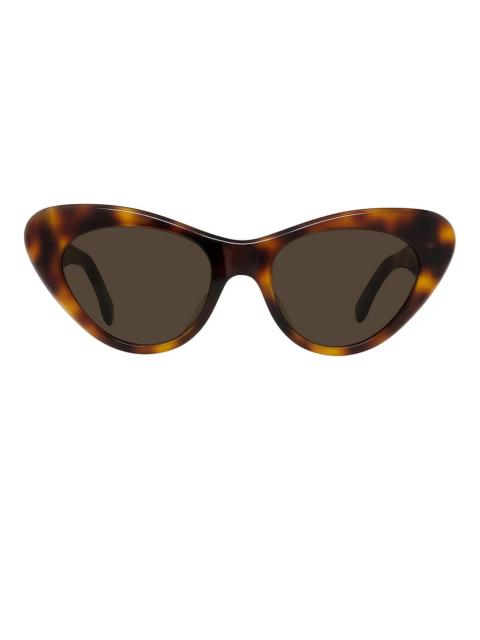 Givenchy Bold Cat Eye Sunglasses