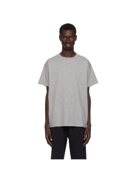 John Elliott Gray University T-shirt
