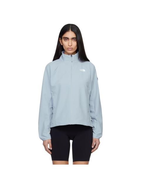 The North Face Gray Tek Approach Jacket