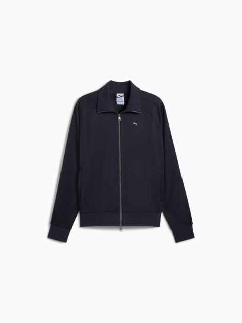PUMA T7 Men's Track Jacket