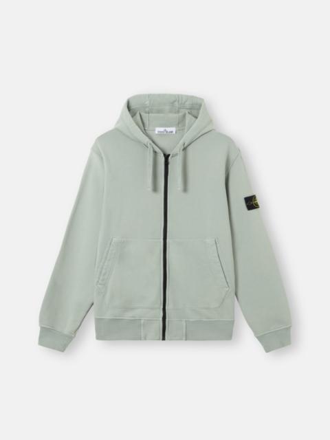 6100061 ORGANIC COTTON FLEECE