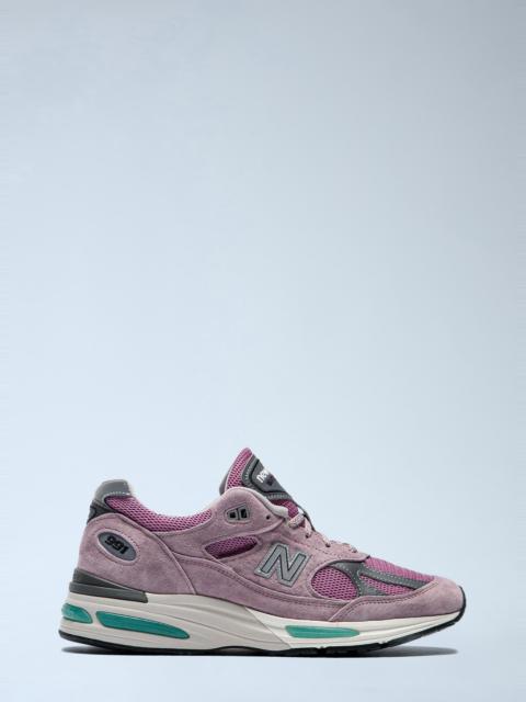 New Balance Made in UK 991v2 Sneakers
