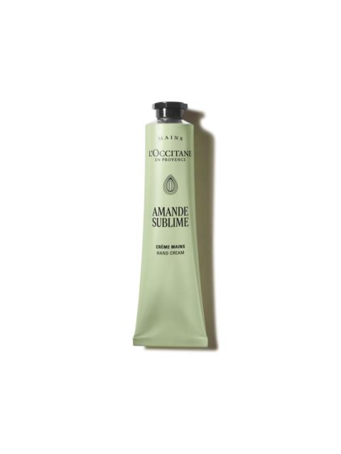 L'Occitane Almond Hand Cream