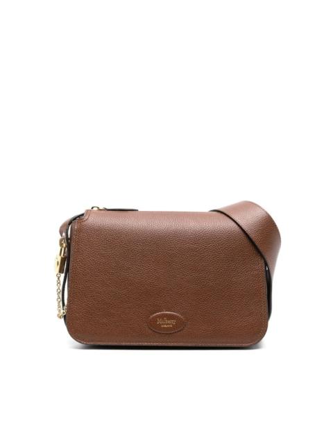 Mulberry Billie leather crossbody bag