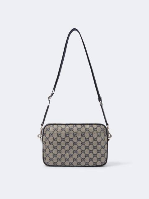 GUCCI Gucci Essence Small GG canvas crossbody bag