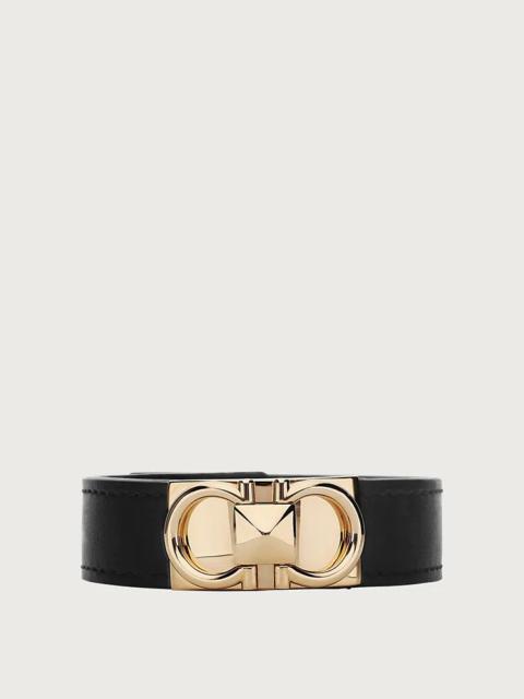 FERRAGAMO GANCINI CUFF