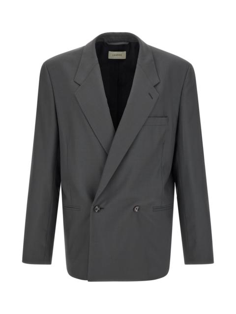 Lemaire 'Db Tailored' Blazer