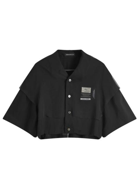 UNDERCOVER Undercover Blouse