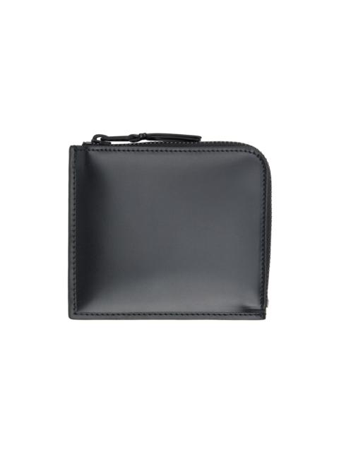 Comme Des Garçons Black Classic Wallet