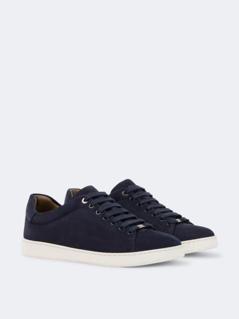 Brioni Suede sneakers