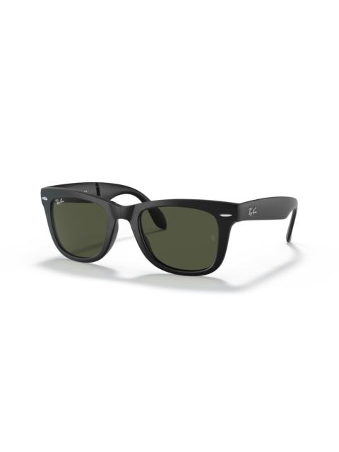 Ray-Ban WAYFARER FOLDING CLASSIC