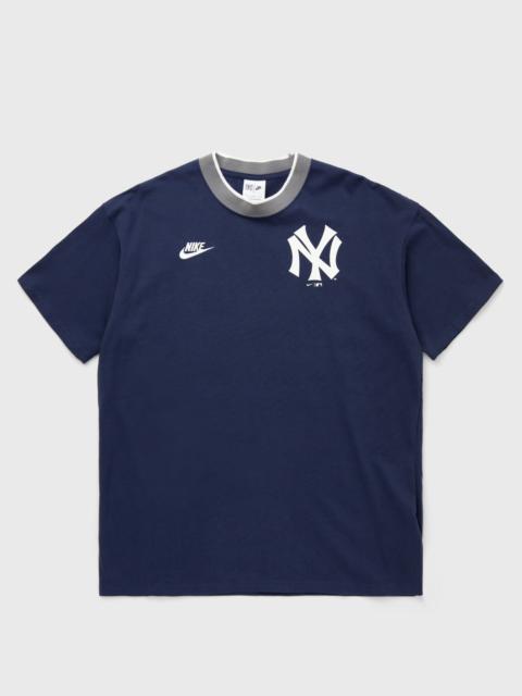 Nike MLB New York Yankees 1927 Sportswear Loose Fit Tee