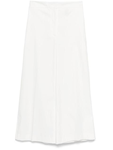 JOSEPH Temple trousers