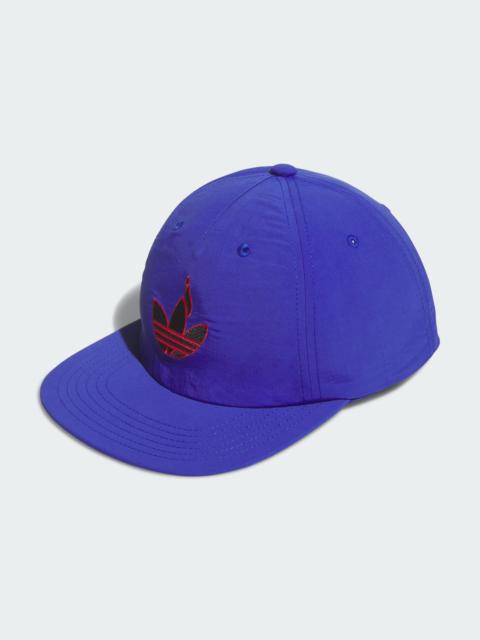 adidas Trefoil Torch Hat