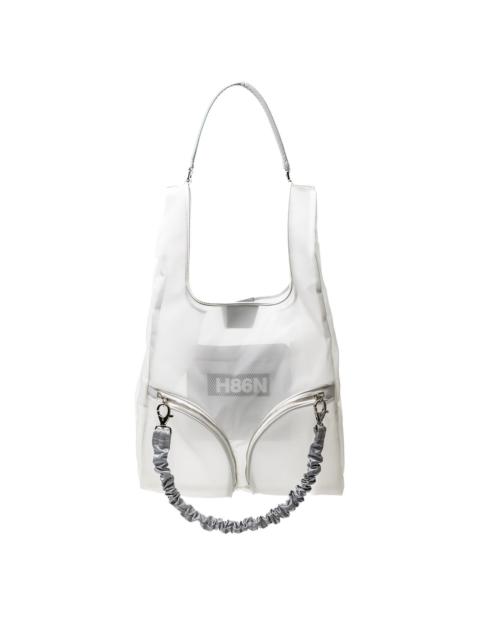 HOGAN sheer shoulder bag