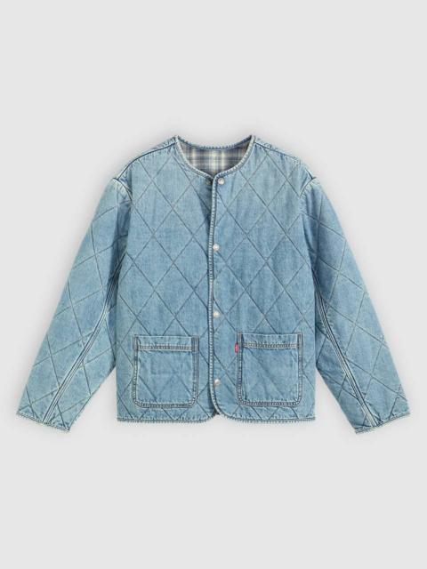 Levi's LODI REVERSIBLE LINER JACKET