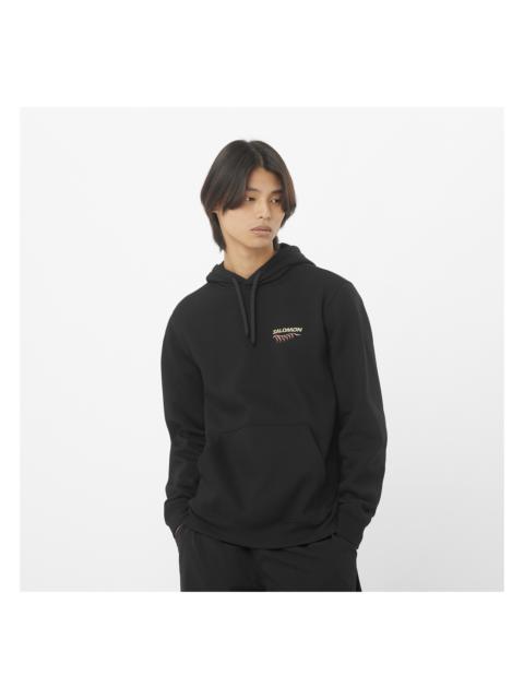 SALOMON LOGO LIMITED COURTNEY EDITION