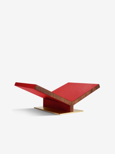 Collector Classic Bookstand - Red