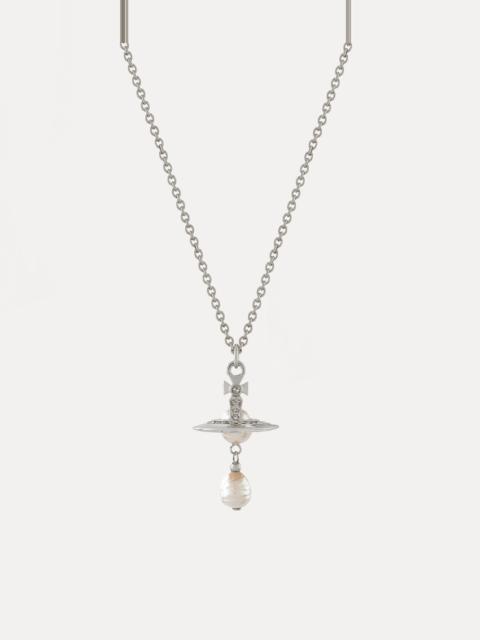 Vivienne Westwood ALEKSA PENDANT NECKLACE