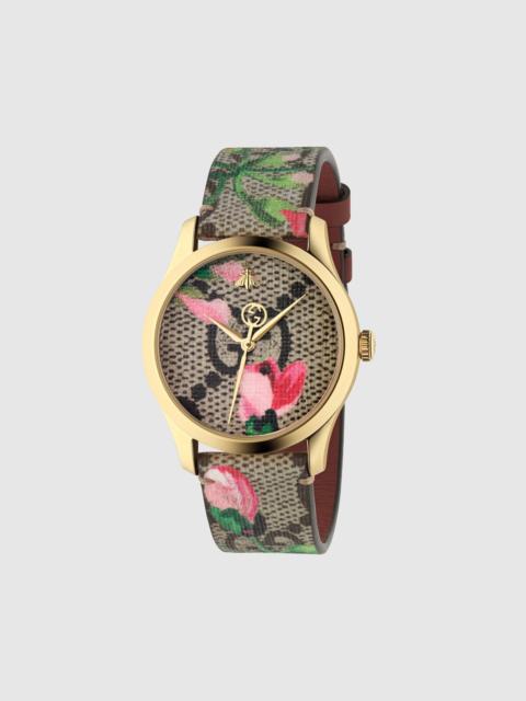 GUCCI G-Timeless watch, 38mm