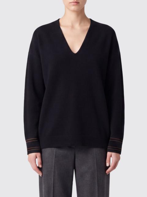 Max Mara MAX MARA Sweater Woman color Black