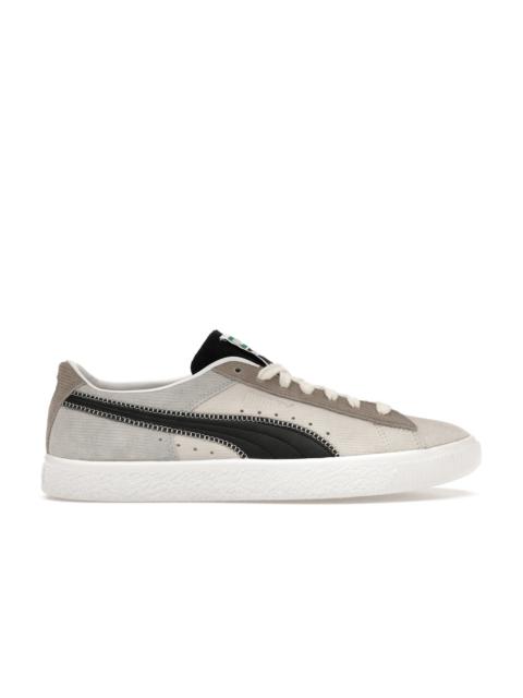 Puma Suede Vintage Blocked Nimus Cloud