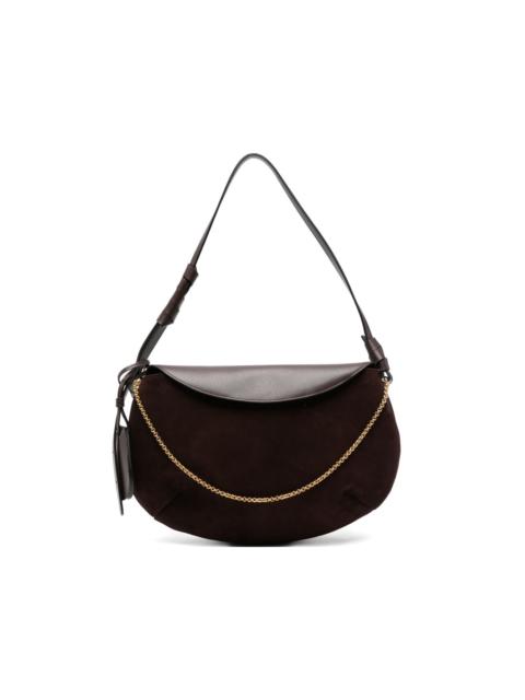 NEOUS Libra chain-detail shoulder bag