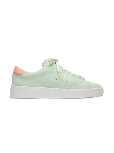Axel Arigato Court Suede Sneaker
