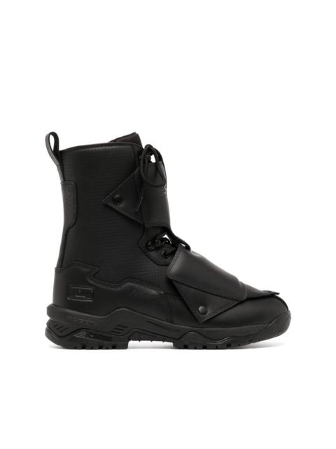 OLLY SHINDER Magnum boots