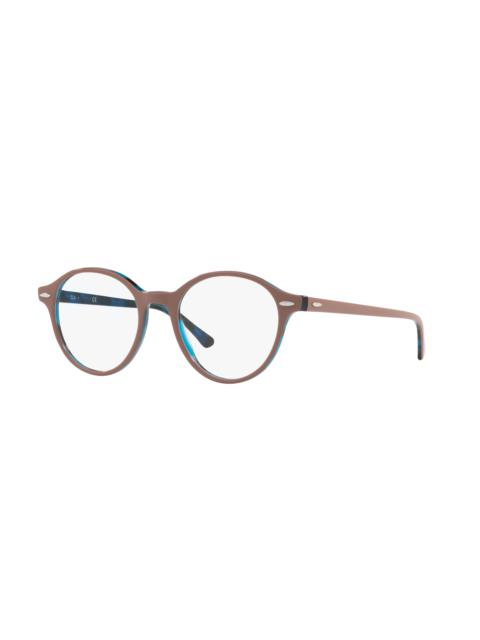 Ray-Ban DEAN OPTICS