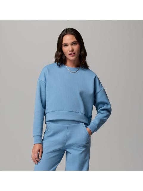 Columbia Women's Amazesweats Heavyweight Sweatshirt