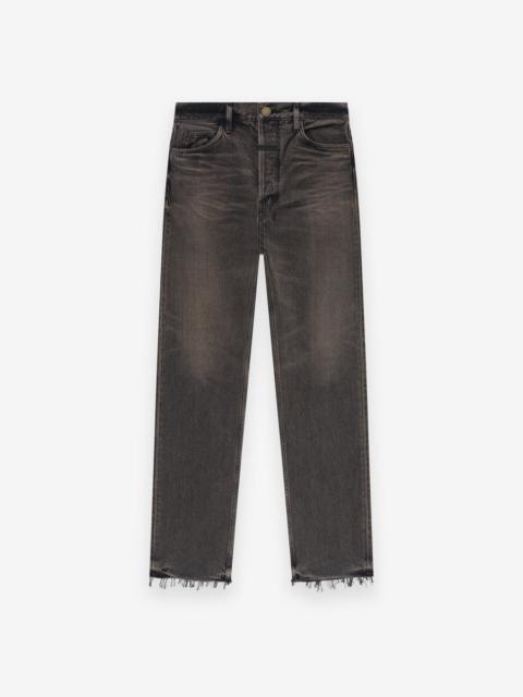 Fear of God Classic 5 Pocket
