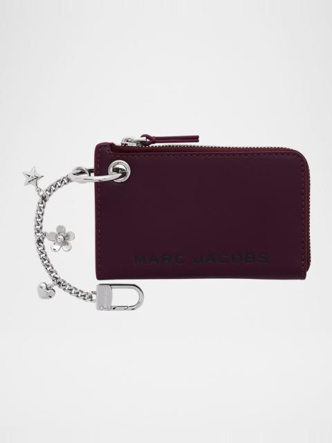 Marc Jacobs The Coin Purse Charm Case