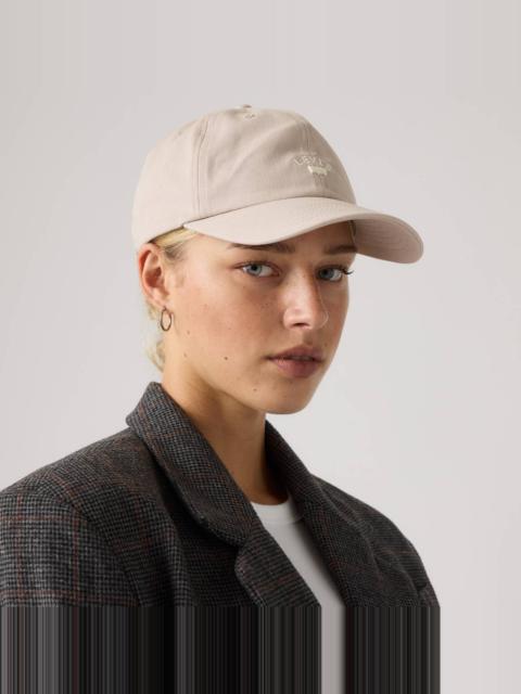 Levi's LAZY GIRL LOGO CAP