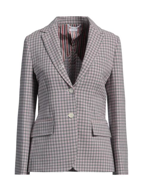 Thom Browne Black Women's Blazer