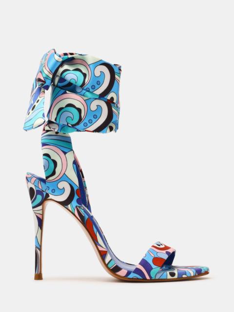 STEVE MADDEN EVREN BLUE PRINT