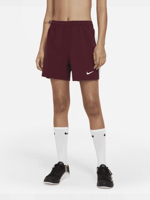 Nike Women's Vapor Flag Football Shorts
