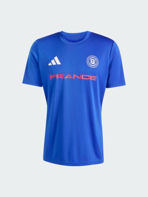 adidas FIFA World Cup 26™ France Jersey