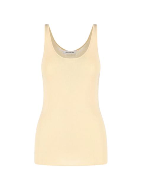 The Frankie Shop 'RIVO' KNIT TANK TOP