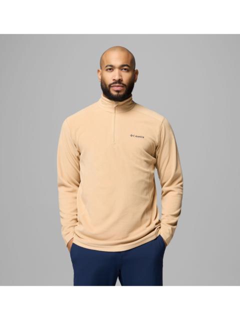 Columbia Men's Pine Ridge Half Zip Fleece