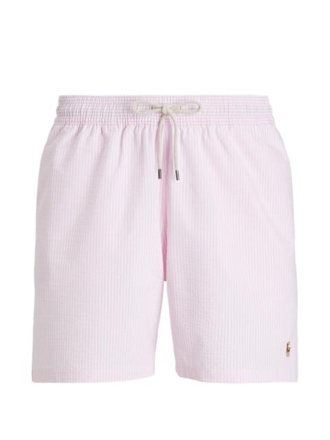 Polo Ralph Lauren striped swim shorts