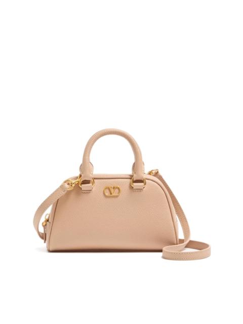 Valentino mini Bowling tote bag