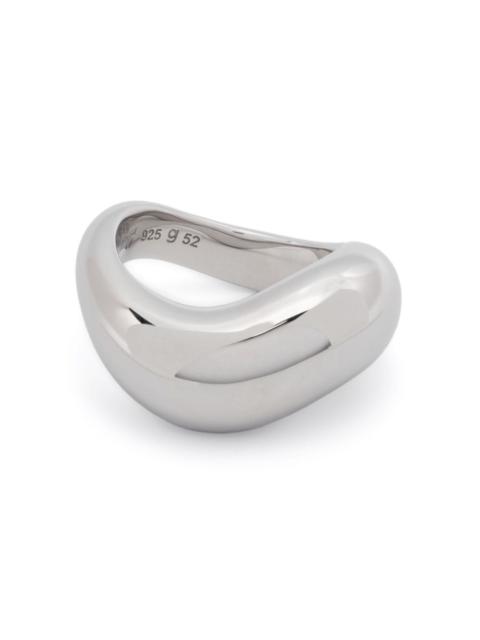 TOM WOOD Twist ring