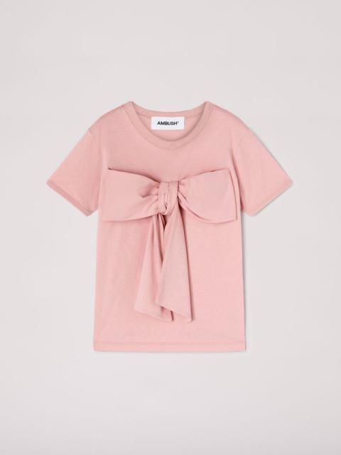 Big Ribbon T-Shirt