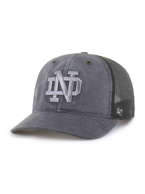 Carhartt Notre Dame Fighting Irish '47 Dyed Trucker Relaxed Fit
