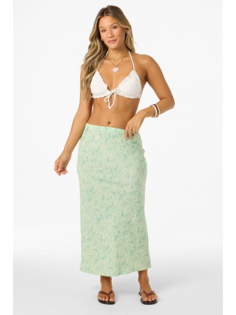 O'Neill Kavali Paisley Skirt