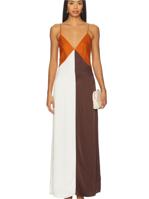 CALA de la CRUZ Elisea Dress