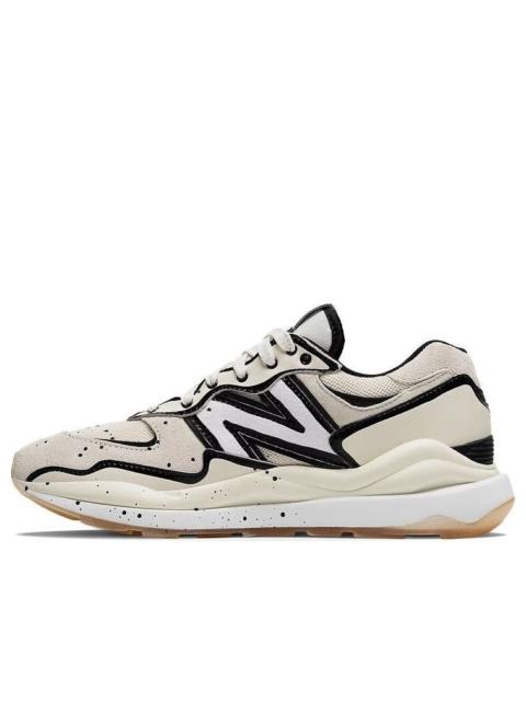 New Balance New Balance Joshua Vides x 57/40 'Angora Splatter' M5740JSV