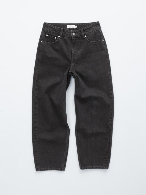 & Other Stories Tapered Jeans
