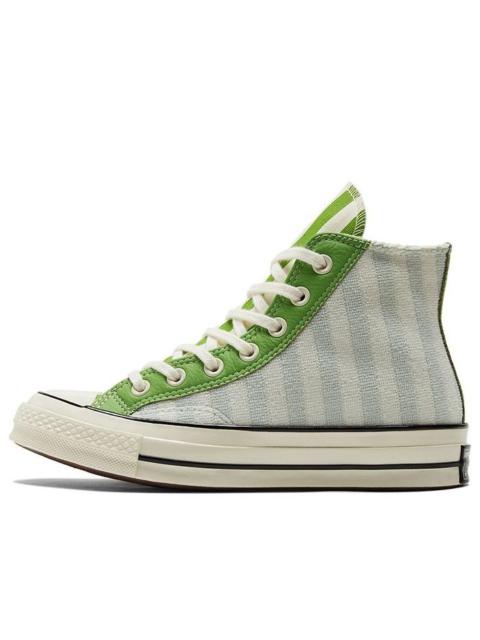 Converse (WMNS) Converse Chuck Taylor All Star 1970s Sneakers Green/Blue 572865C